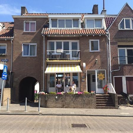 Hotel Noordzee Zandvoort Camera foto